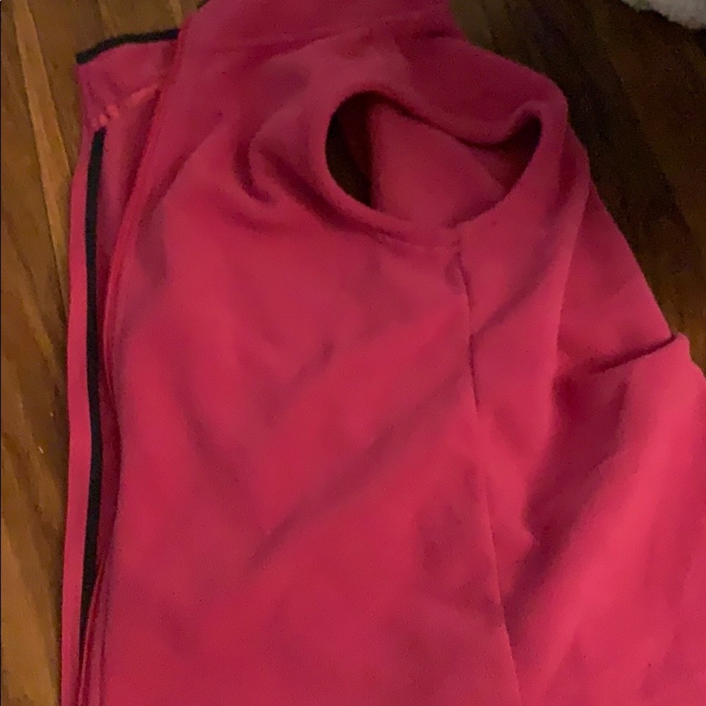 vest